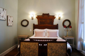 Branner Room The Lodge